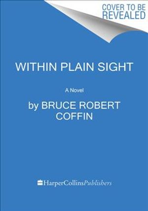 Within Plain Sight: A Detective Byron Mystery image number 0