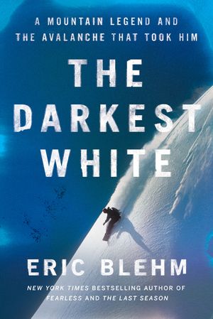 The Darkest White image number 0