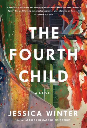 The Fourth Child image number 0