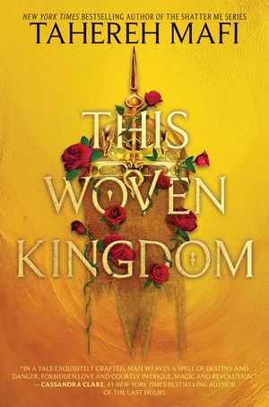 This Woven Kingdom image number 0