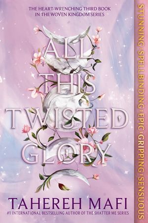 All This Twisted Glory image number 0