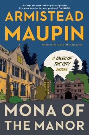 Mona of the Manor image number 0