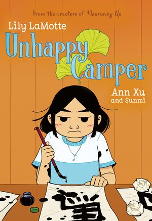 Unhappy Camper image number 0