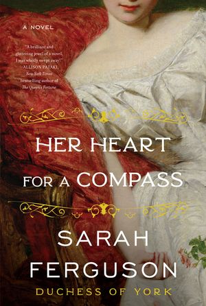 Her Heart for a Compass image number 0