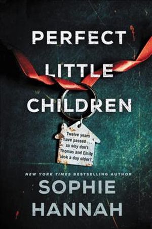 Perfect Little Children image number 0