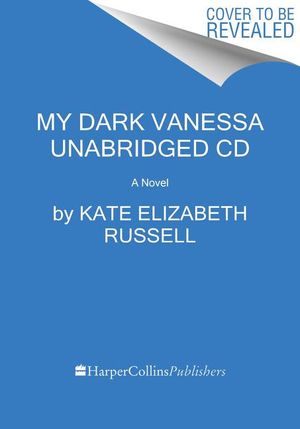 My Dark Vanessa CD image number 0