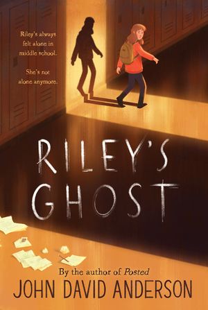 Riley's Ghost image number 0