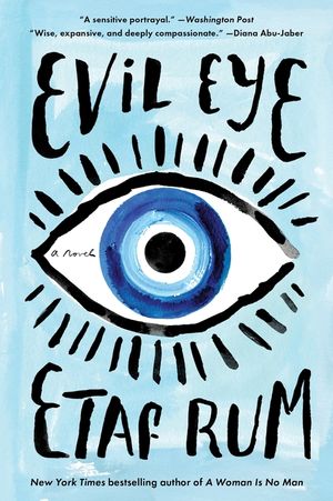 Evil Eye image number 0