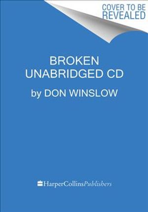 Broken CD image number 0