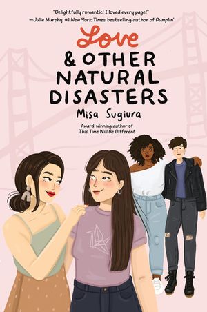 Love & Other Natural Disasters image number 0