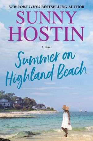 Summer on Highland Beach image number 0