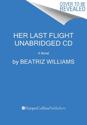 Her Last Flight CD image number 0