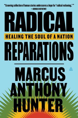 Radical Reparations image number 0