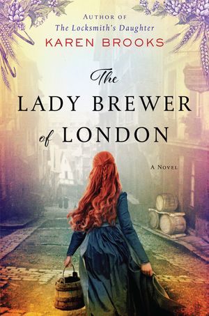The Lady Brewer of London image number 0