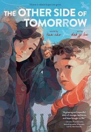 The Other Side of Tomorrow image number 0