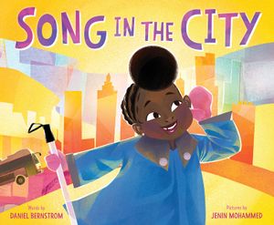 Song in the City image number 0