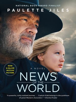 News of the World Movie Tie-In image number 0