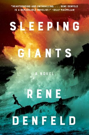 Sleeping Giants image number 0