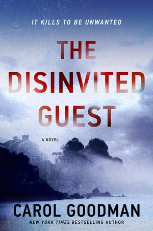 The Disinvited Guest image number 0