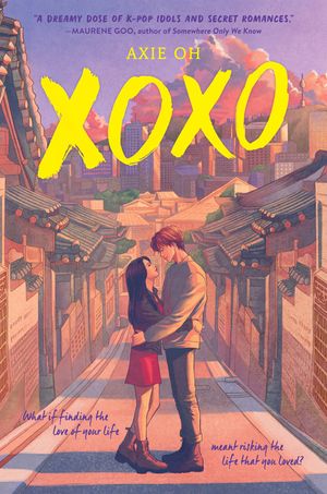 Xoxo image number 0