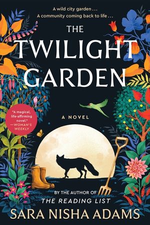 The Twilight Garden image number 0