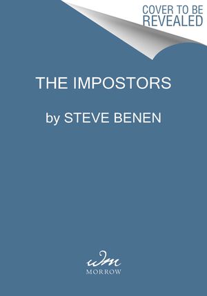 The Impostors: How Republicans Quit Governing and Seized American Politics image number 0