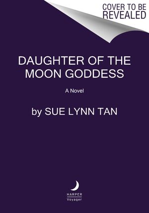 Daughter of the Moon Goddess image number 0