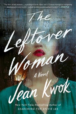 The Leftover Woman image number 0