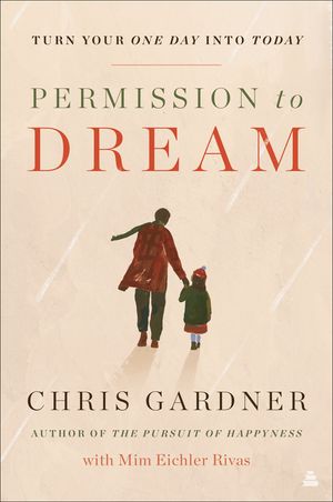 Permission to Dream image number 0