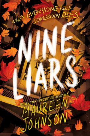 Nine Liars image number 0