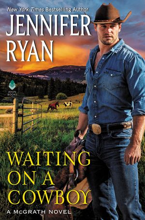 Waiting on a Cowboy image number 0