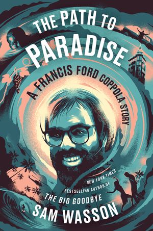 Unti Francis Ford Coppola and Zoetrope image number 0