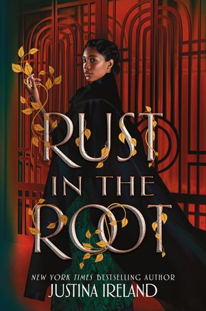 Rust in the Root image number 0