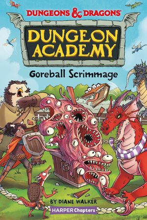 Dungeons & Dragons: Harper Chapters #2 image number 0