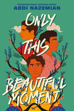 Only This Beautiful Moment image number 0