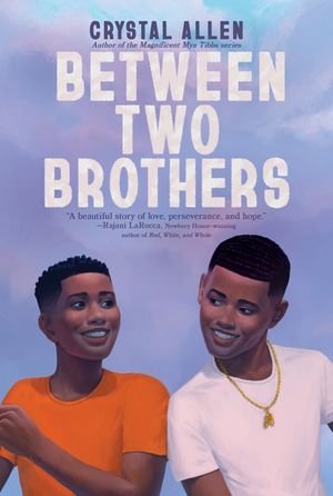 Between Two Brothers image number 0