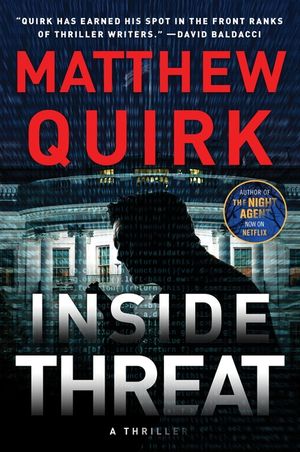 Inside Threat image number 0