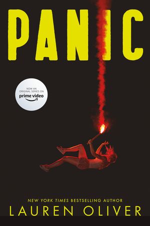 Panic TV Tie-In Edition image number 0