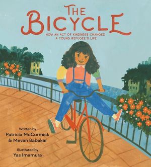 The Bicycle image number 0