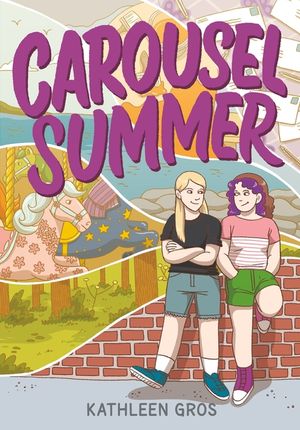 Carousel Summer image number 0