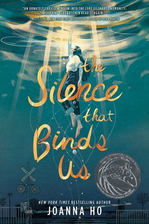 The Silence That Binds Us image number 0
