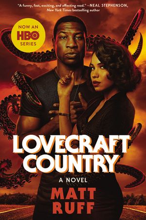 Lovecraft Country [Movie Tie-In] image number 0