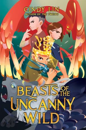 Beasts of the Uncanny Wild image number 0