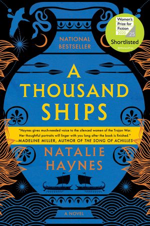 A Thousand Ships image number 0