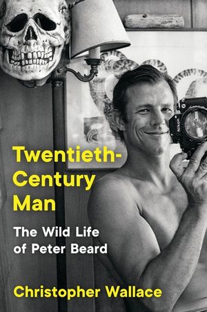Twentieth-Century Man image number 0