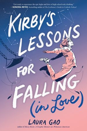 Kirby's Lessons for Falling (in Love) image number 0