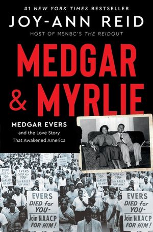 Medgar and Myrlie image number 0