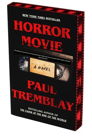 Horror Movie image number 0