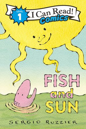 Fish and Sun image number 0