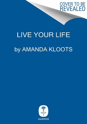 Live Your Life: My Story of Loving and Losing Nick Cordero image number 0
